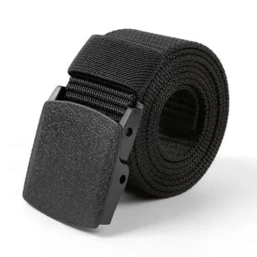 Men's Tactical Belt-Black