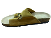 Original GHTBBCZLAIR Ladies Sandals-Cream