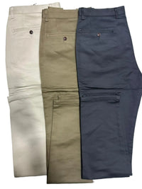 3 Pieces VIP Gentle Soft Trousers