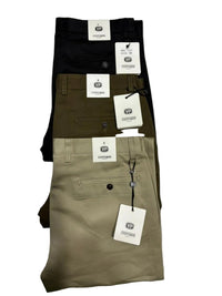 3 Pieces VIP Gentle Soft Trousers