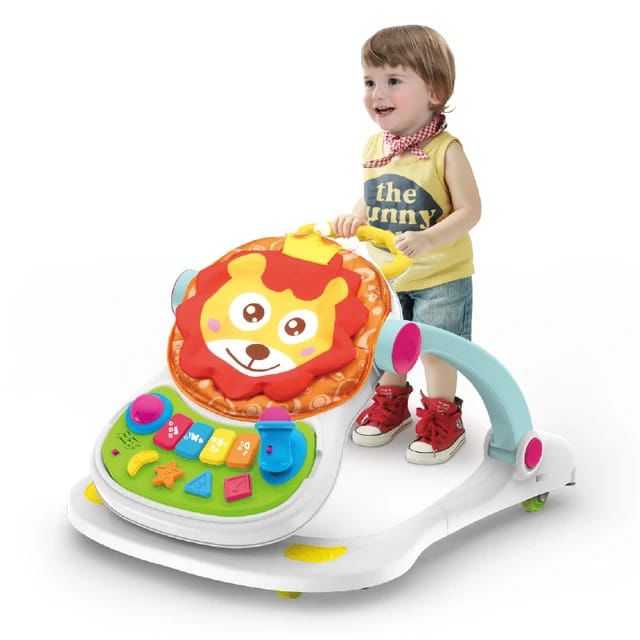 Baby Activity Walker.