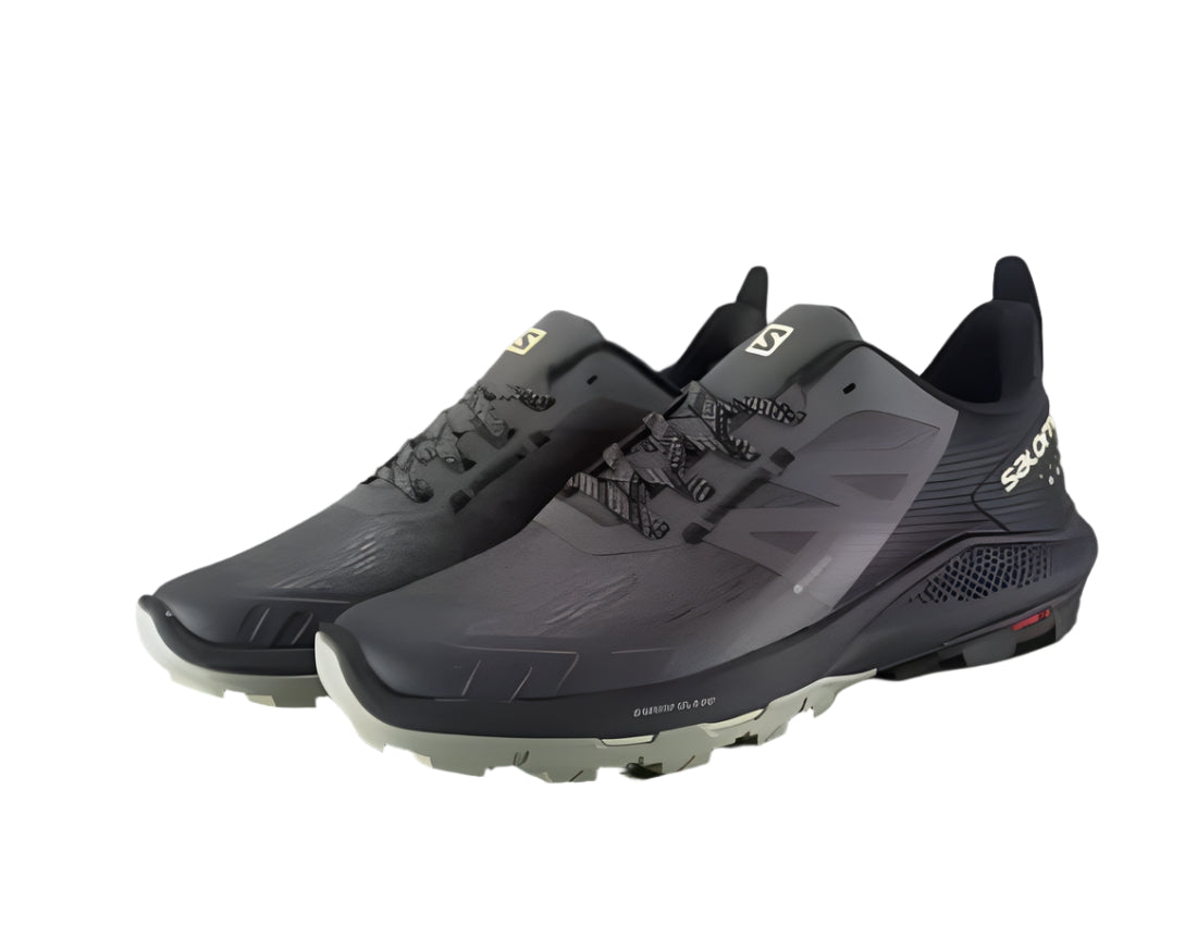 Premium Quality Designer Sneakers-Black