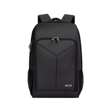 Premium Professional Laptop Bag-Black