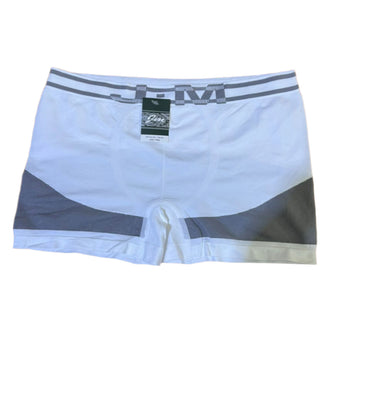 6Pcs JM Quality Streachable Boxers-Multicolors