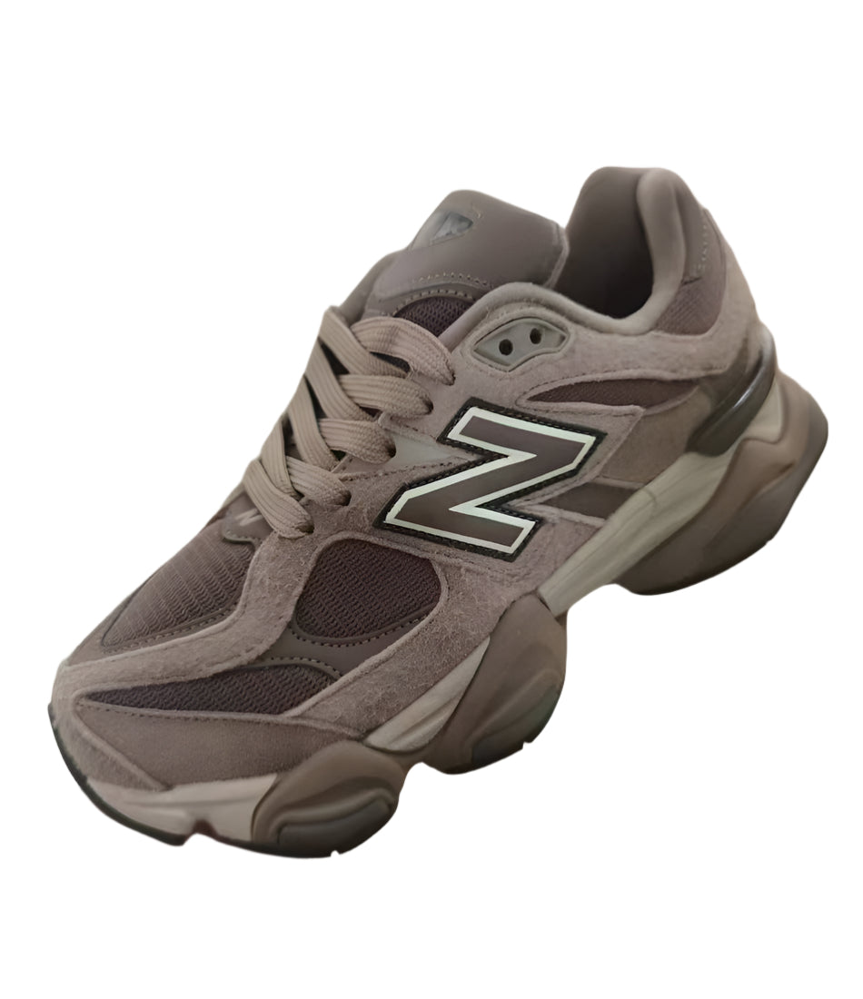 Premium Quality Sneakers-Grey