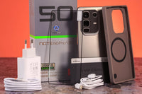 Infinix Note 50 Pro+ Smart Phone