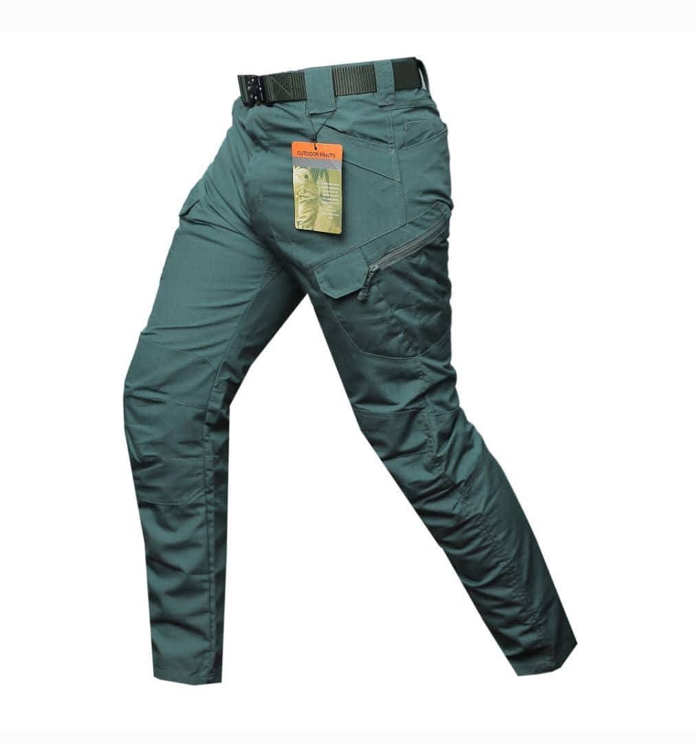 511 Tactical Pant-Green
