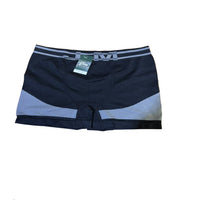 6Pcs JM Quality Streachable Boxers-Multicolors