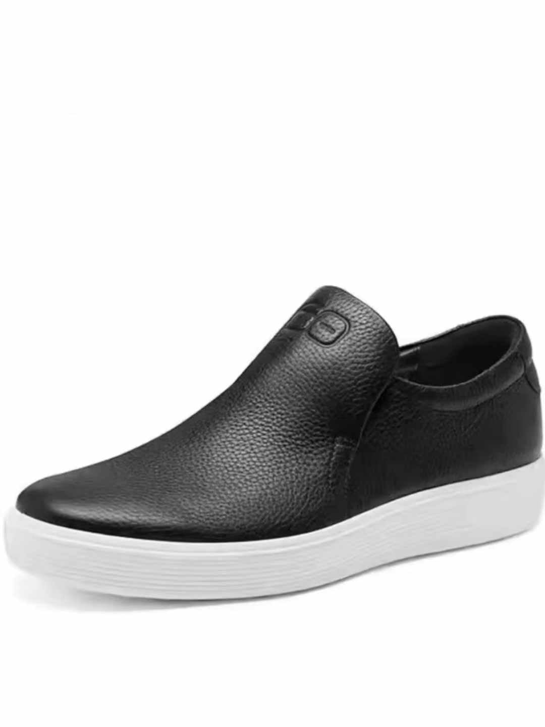Premium Quality Unisex Sneakers-Black