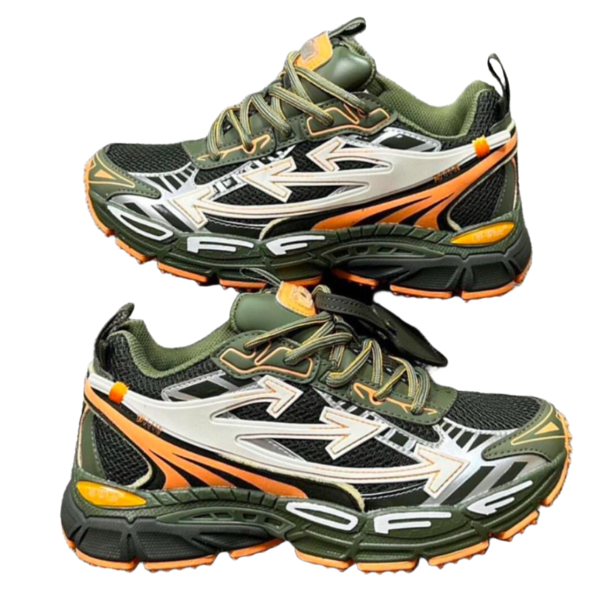 Stylish Designer  Sneaker