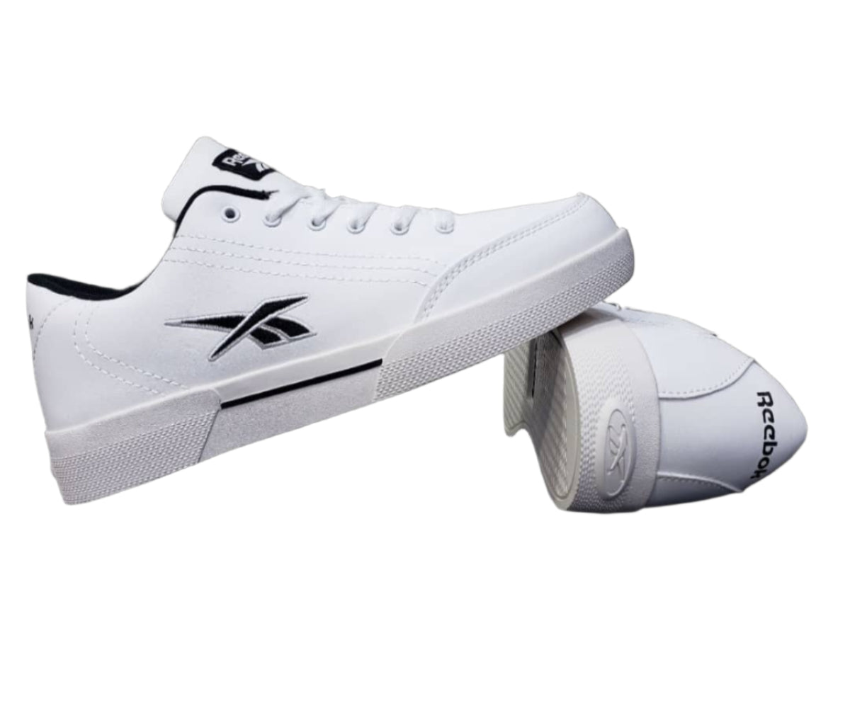 Reebook Unisex Sneaker-White