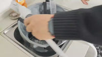 Electric Portable Rechargeable Shower