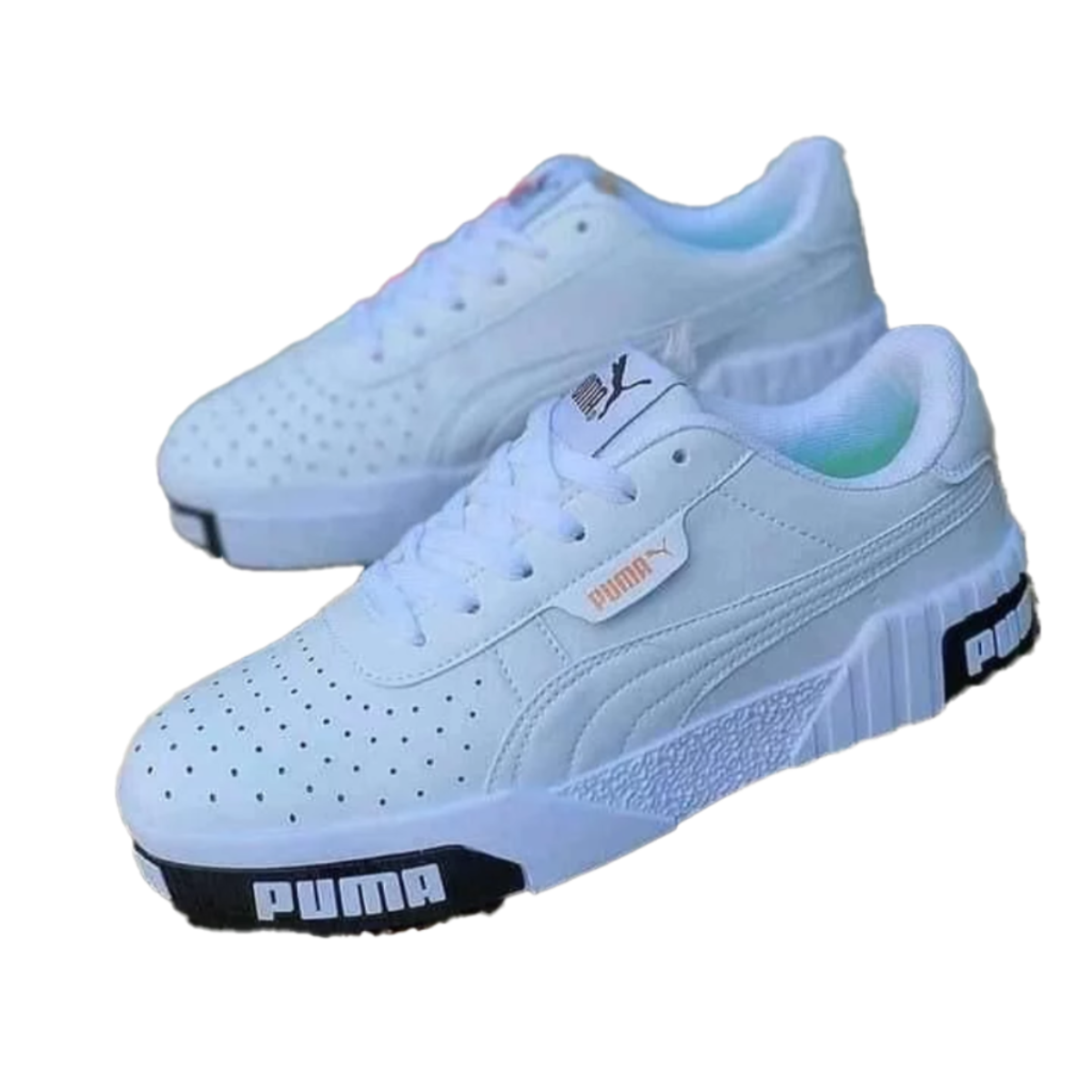 Quality Puma Unisex Sneakers