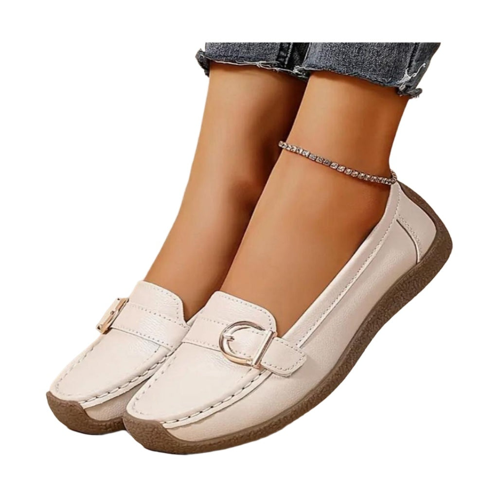 Ladies Casual Shoes