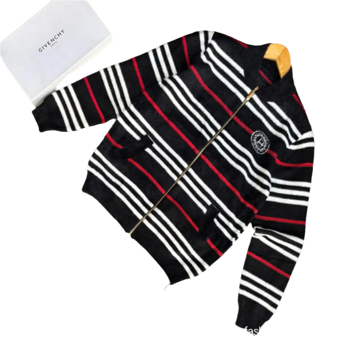 Cardigan And Cozy warm Sweater.