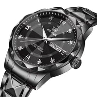 Modern Classic And Quality Wrist Watch