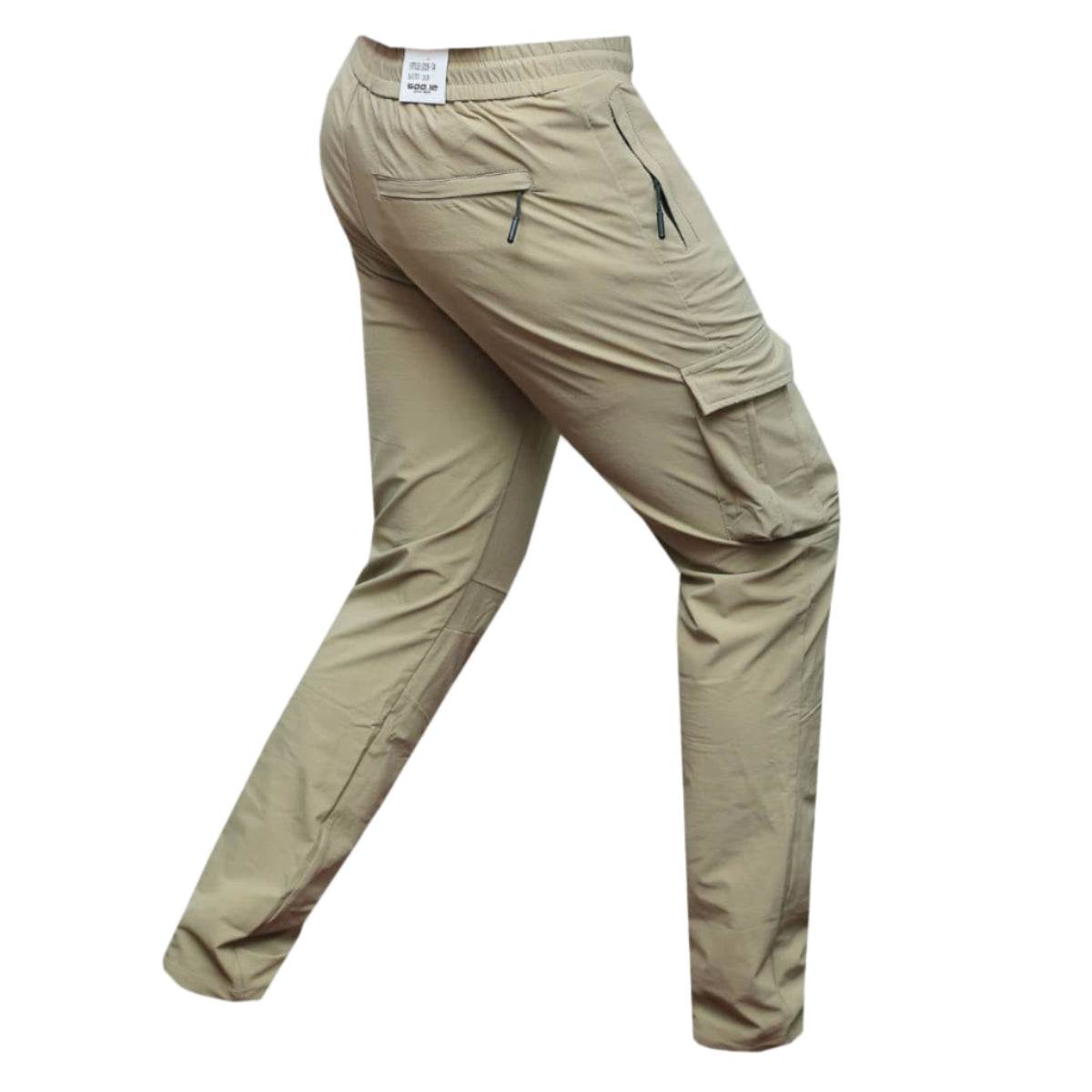 Adventure Crgo pant - Beige